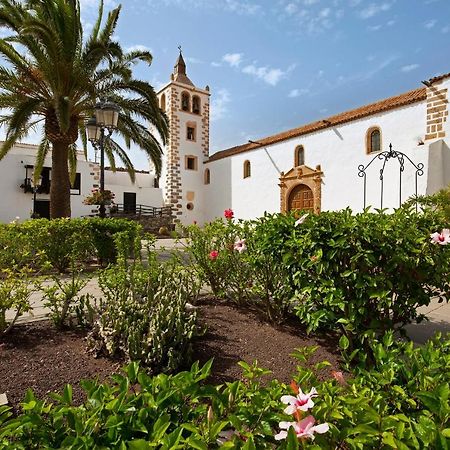 Villa Antonia Betancuria Ngoại thất bức ảnh