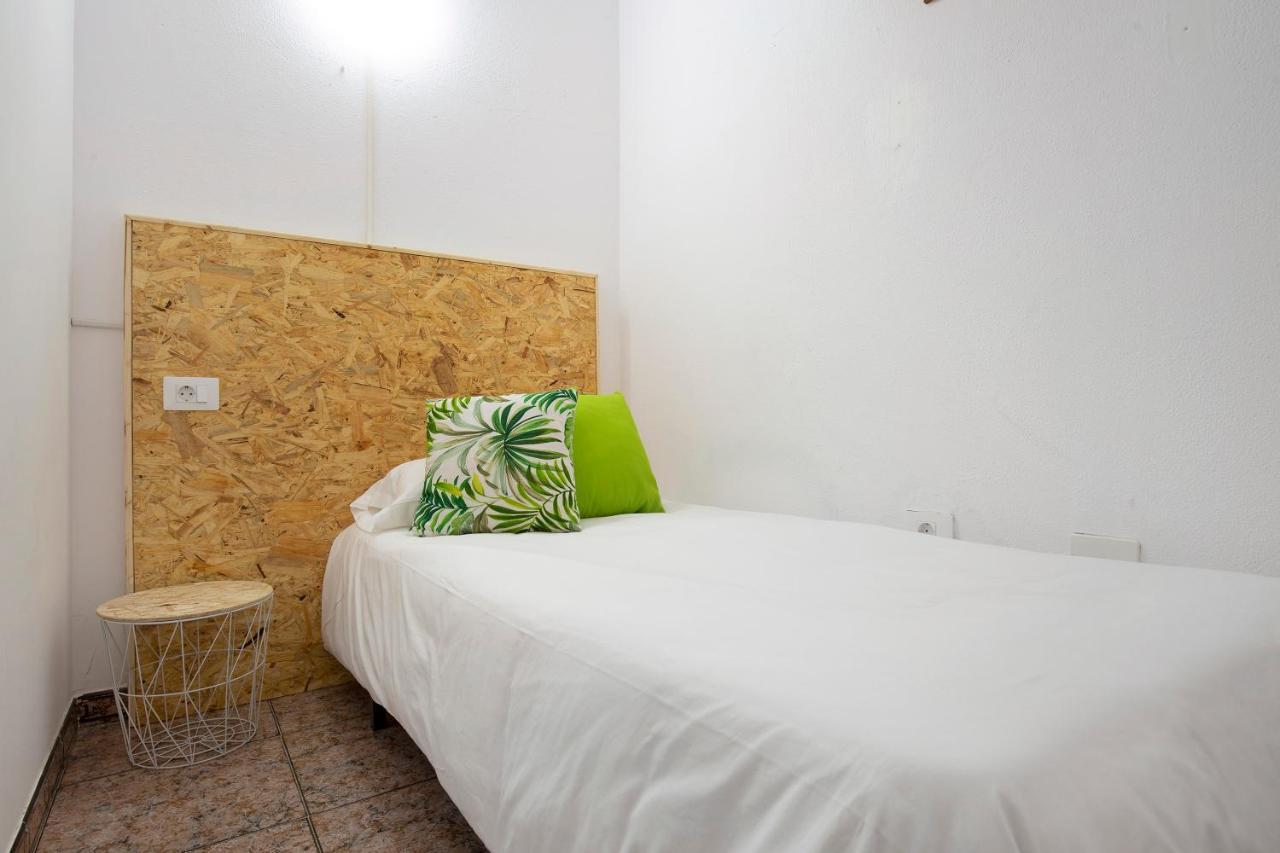 Villa Antonia Betancuria Ngoại thất bức ảnh